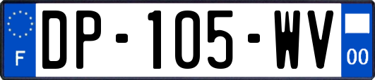DP-105-WV