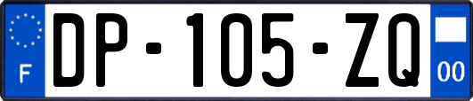 DP-105-ZQ