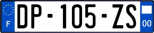 DP-105-ZS