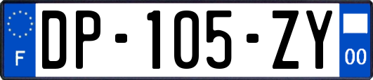 DP-105-ZY