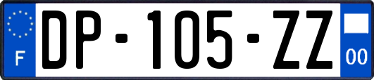 DP-105-ZZ