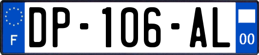 DP-106-AL