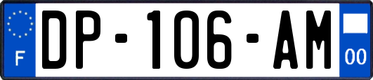 DP-106-AM