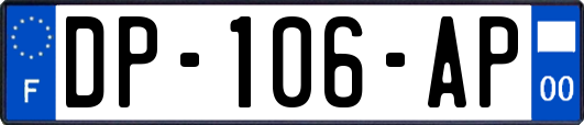 DP-106-AP