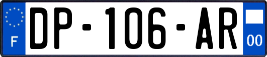 DP-106-AR