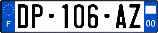 DP-106-AZ