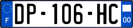 DP-106-HC
