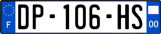 DP-106-HS