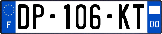 DP-106-KT