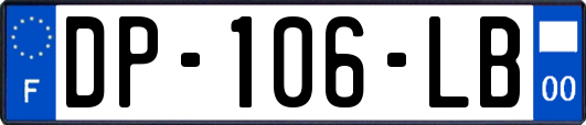 DP-106-LB