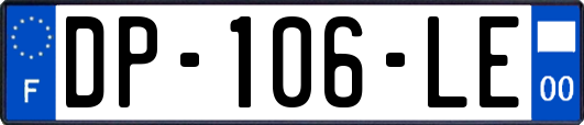 DP-106-LE