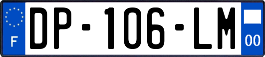 DP-106-LM