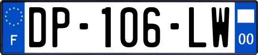 DP-106-LW