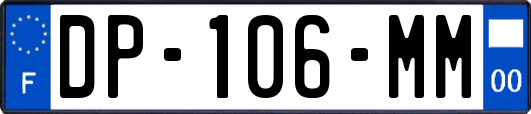 DP-106-MM