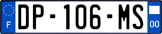 DP-106-MS