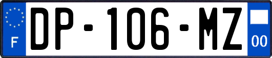 DP-106-MZ