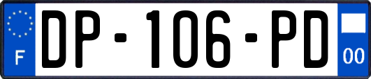 DP-106-PD
