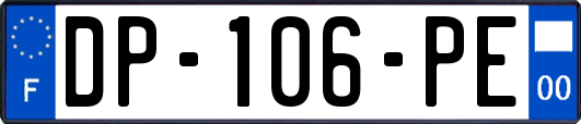 DP-106-PE