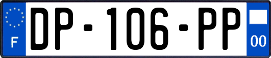 DP-106-PP