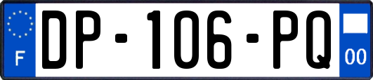 DP-106-PQ