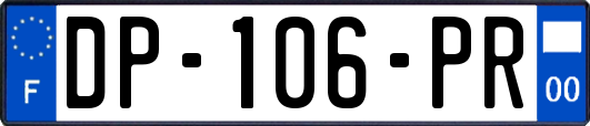 DP-106-PR
