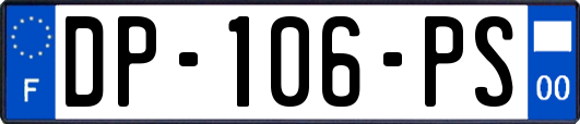 DP-106-PS