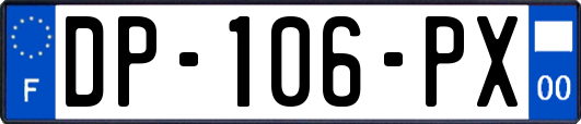 DP-106-PX