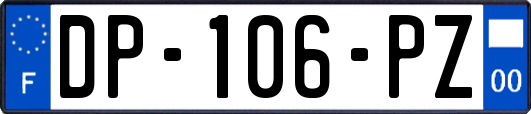 DP-106-PZ
