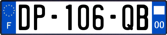 DP-106-QB