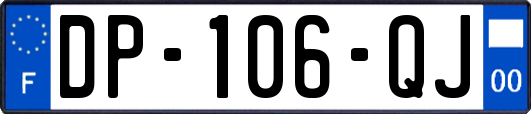 DP-106-QJ