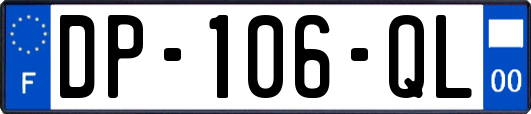 DP-106-QL