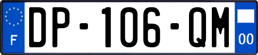 DP-106-QM