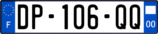 DP-106-QQ