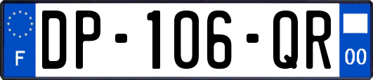 DP-106-QR