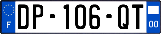 DP-106-QT