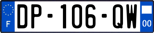 DP-106-QW