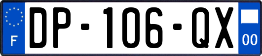 DP-106-QX