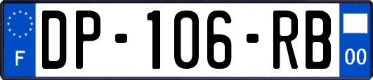 DP-106-RB