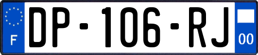 DP-106-RJ
