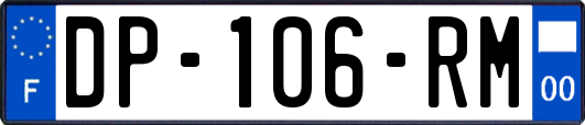 DP-106-RM