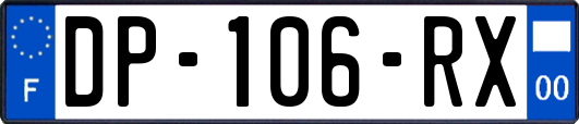 DP-106-RX