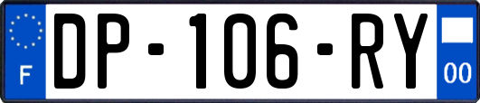 DP-106-RY