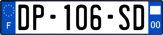 DP-106-SD