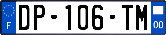DP-106-TM