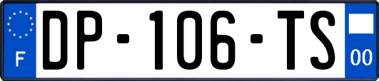 DP-106-TS