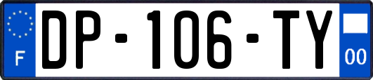 DP-106-TY