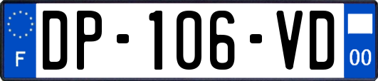 DP-106-VD