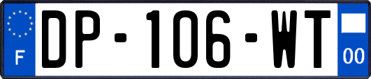 DP-106-WT