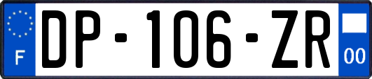 DP-106-ZR