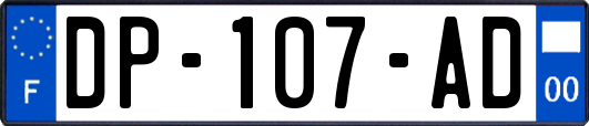 DP-107-AD